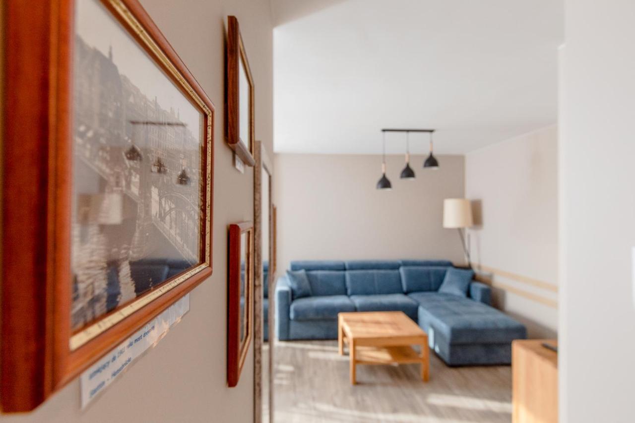 Resort Apartamenty Klifowa Rewal 41 외부 사진